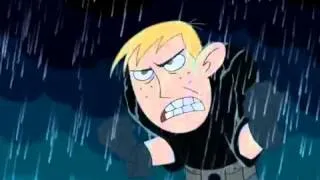 Ron makes Drakken say his name at the end of Kim Possible s