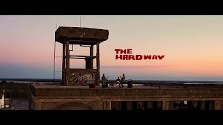 BIG FAT PAPA'Z - THE HARD WAY [OFFICIAL MUSIC VIDEO]