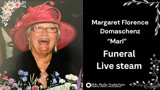 Margaret Florence Domaschenz ( Wattle Range Funerals)