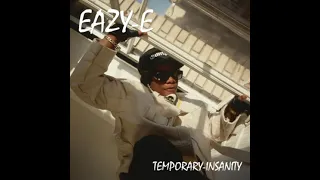 Eazy-E - Temporary Insanity (Fan Mixtape)