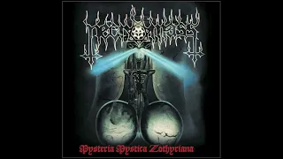 Necromass "Mysteria mystica zofiriana" Full album 1994