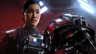 Star Wars: Battlefront II + Resurrection Walkthrough FULL GAME Longplay [1440p60/2K] (No Commentary)
