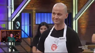 WTCN Masterchef Murat Troll Komik Anlar 2 İzliyor !