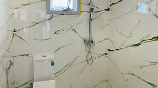 How we Create Bathrooms Using Epoxy resins ?