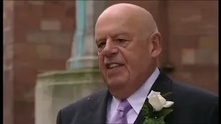 Coronation street 09/10/2006 (Fred Elliot Death)