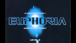 Euphoria Vol.3 Disc 2.4. ATB - Don't Stop (Quake remake)