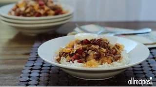 How to Make Unstuffed Cabbage Rolls | Cabbage Recipes | Allrecipes.com