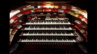 Introducing the Carma Laboratories Orchestral Organ