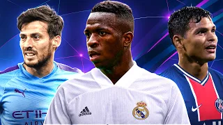 10 UNDERRATED Players In The Champions League This Season!