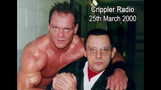 Crippler Radio: Chris Benoit & Dynamite Kid Interview