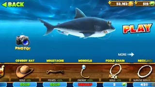 hungry shark evolution trailer