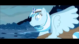 трейлер My little pony & Warcraft 1 серия