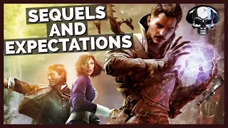 Sequels & Expectations