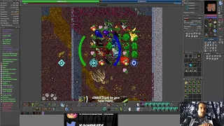 Tibia - Nexa - Soulwar Fight equal in frags aprox~ TIKTAK CORE