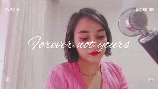 A-Ha-Forever Not Yours(cover)|Leyla Mirzazadeh