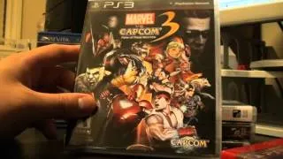 Video Game Pickups (7/4/12)