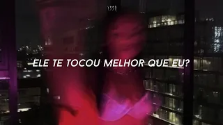 the weeknd, 21 savage - creepin [sped up tiktok + tradução]