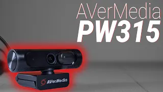 ВЕБКА почти за $200! Обзор AVerMedia PW315  |  Root Nation