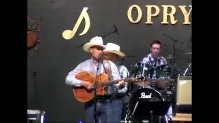 6-17-16 Gilley's Family Opry 1