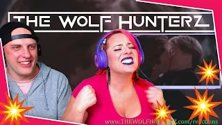 #reaction TO GUNSHIP - Time after Time [Music Video] THE WOLF HUNTERZ REACTIONS