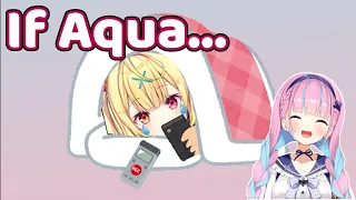 Hoshikawa Sara, The Sanest Aqua Fan 【ENG Sub】