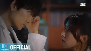 [MV] 솔튼페이퍼(SALTNPAPER) - Look At [의사요한 OST Part.2(Doctor John OST Part.2)]