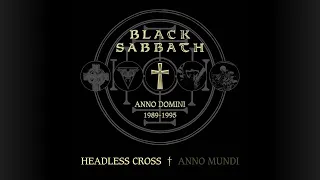 Black Sabbath - Headless Cross [2024 Remaster] (lyrics)