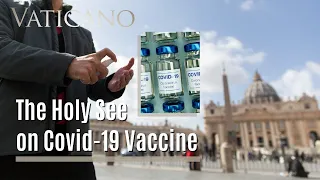 Vaccination at the Vatican & Synodality in the Church | EWTN Vaticano