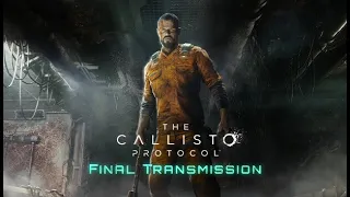 ИГРОФИЛЬМ | The Callisto Protocol - Final Transmission | Полное Прохождение | Без комментариев |