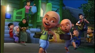 Upin & Ipin - Rasai kemenangan [FULL]