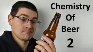 Chemistry of Beer Episode 2: The Brewing Process