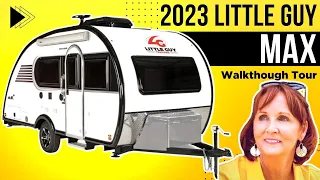 Little Guy Max - 2023 model