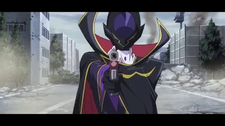 Code Geass [AMV] Control