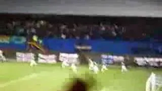 David Healy's Goals against Sweden