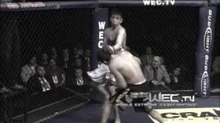 Miguel Torres vs. Takeya Mizugaki Highlight Video