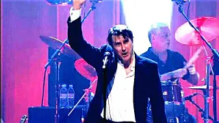 BRYAN FERRY - Full Live BBC