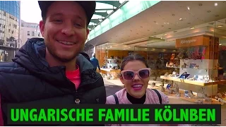 BOLDOGSÁGHORMON ADÉLLAL I VLOG 04