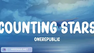 OneRepublic - Counting Stars (Lyric Video) Sia - Unstoppable (Mix)