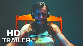 WOMEN Official Trailer 2021 Thriller Movie