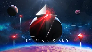 No Man's Sky: The Atlas Path - Ending (Final Interface)