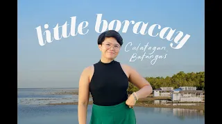 What to do in Little Boracay? // Calatagan w/ the Lanas