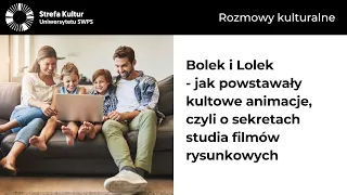 Bolek i Lolek - jak powstawały kultowe animacje, czyli o sekretach studia filmów rysunkowych.