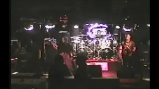 Collective Soul-Why part2 & Linkin Park recorded @ Last Great Watering Hole - AllyX Band circa 2003