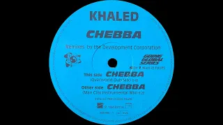 Khaled – Chebba (Man City Instrumental) [1994]