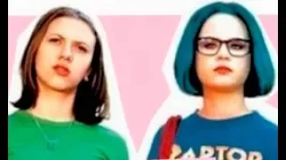 GHOST WORLD (Trailer español)