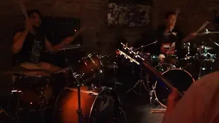 Chepang - Kyacha Pyakha (Live 09/20/19 at Sidebar in Baltimore, MD)