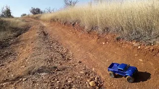 FY 002 Rc Car