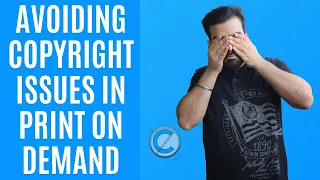 Avoiding T-shirt Design Copyright Infringement Issues In Print On Demand | Dropshipping | Shopify