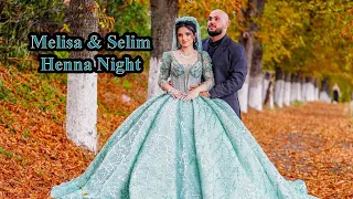 Henna night Melisa & Selim