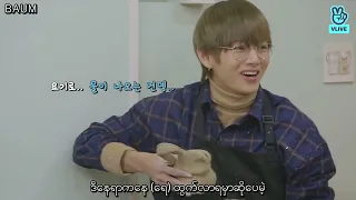 Run BTS Ep - 46 Full Episode ( Myanmar Sub )